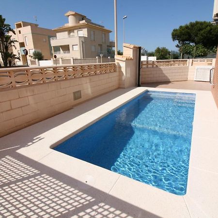 Oliva Holidays 3 מראה חיצוני תמונה