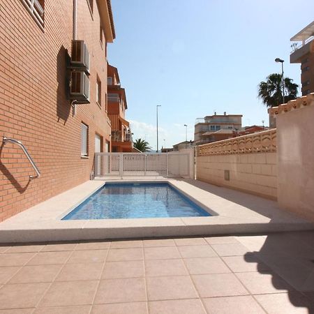 Oliva Holidays 3 מראה חיצוני תמונה