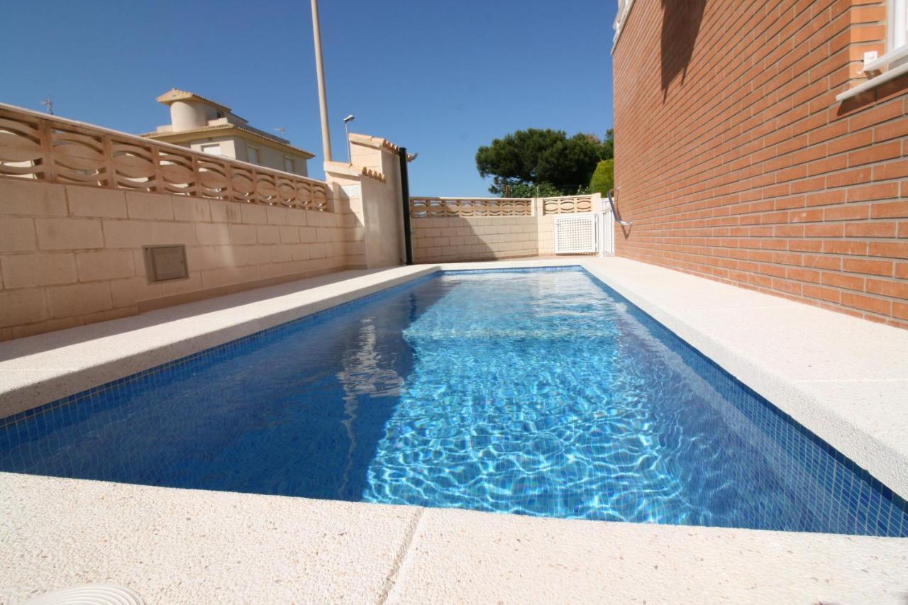 Oliva Holidays 3 מראה חיצוני תמונה