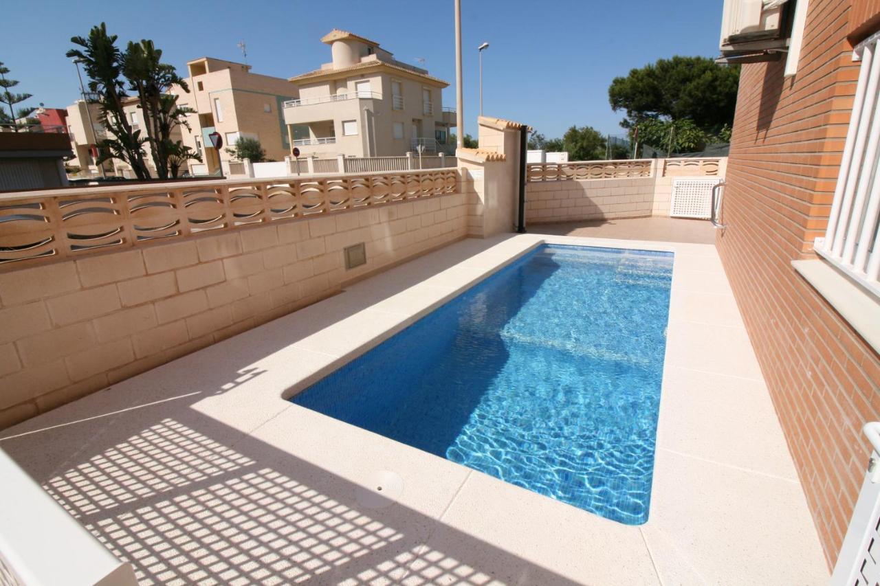Oliva Holidays 3 מראה חיצוני תמונה