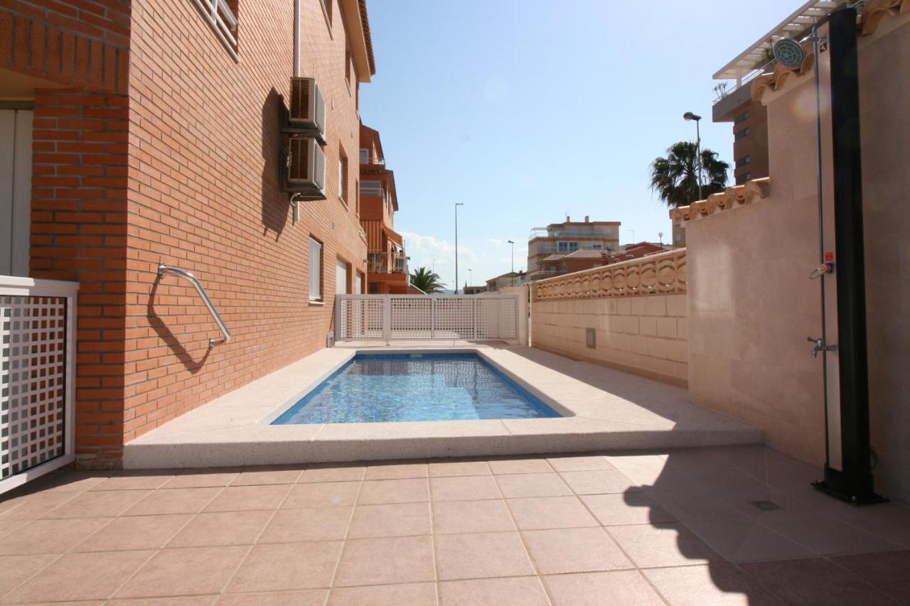 Oliva Holidays 3 מראה חיצוני תמונה