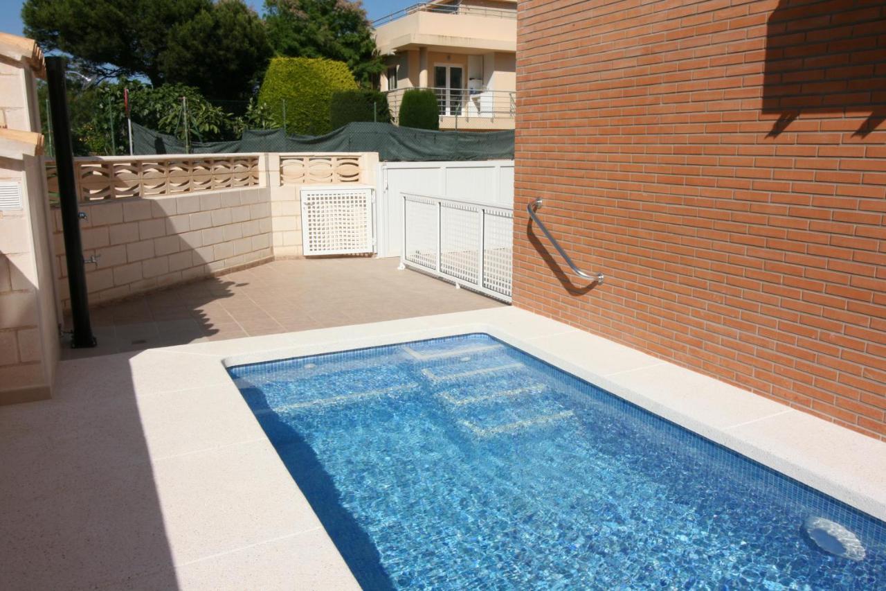 Oliva Holidays 3 מראה חיצוני תמונה