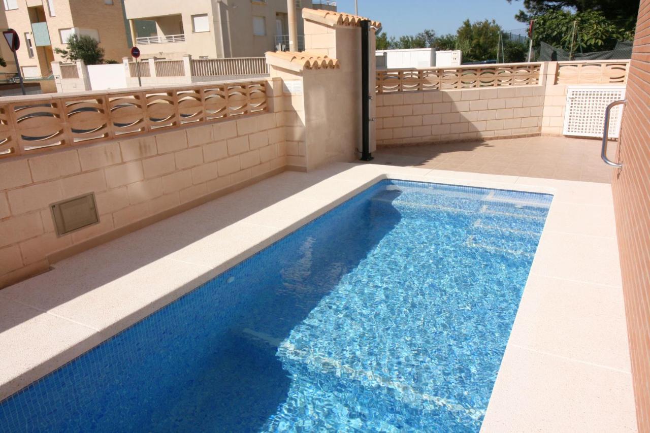 Oliva Holidays 3 מראה חיצוני תמונה