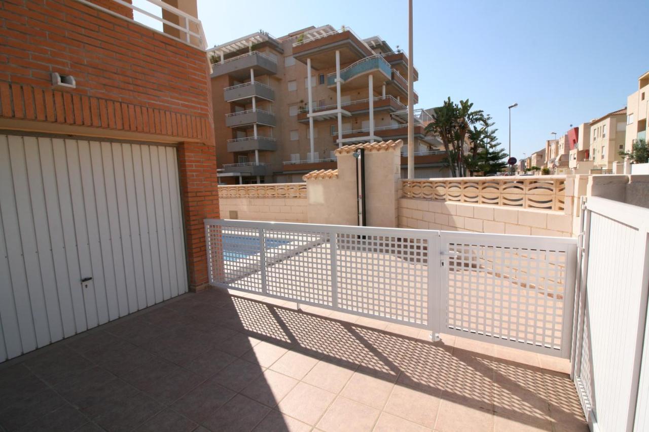 Oliva Holidays 3 מראה חיצוני תמונה