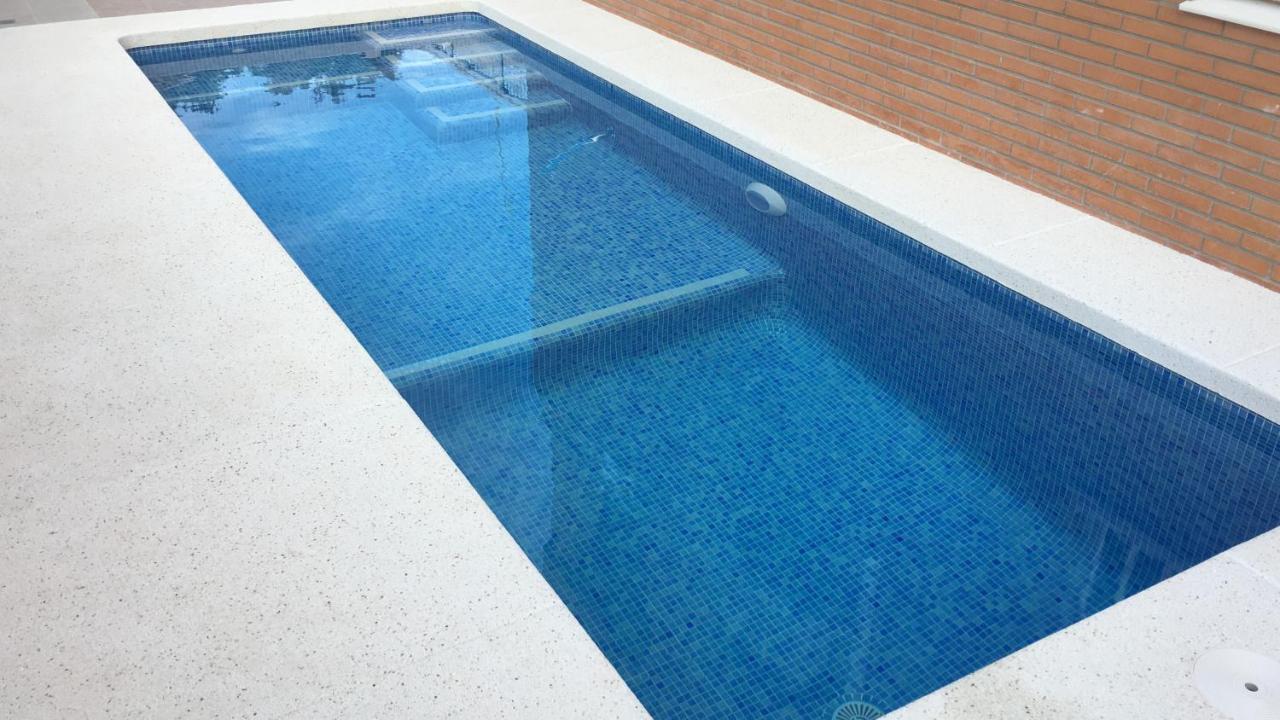 Oliva Holidays 3 מראה חיצוני תמונה