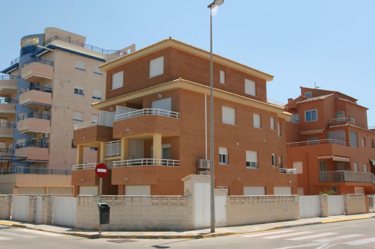 Oliva Holidays 3 מראה חיצוני תמונה