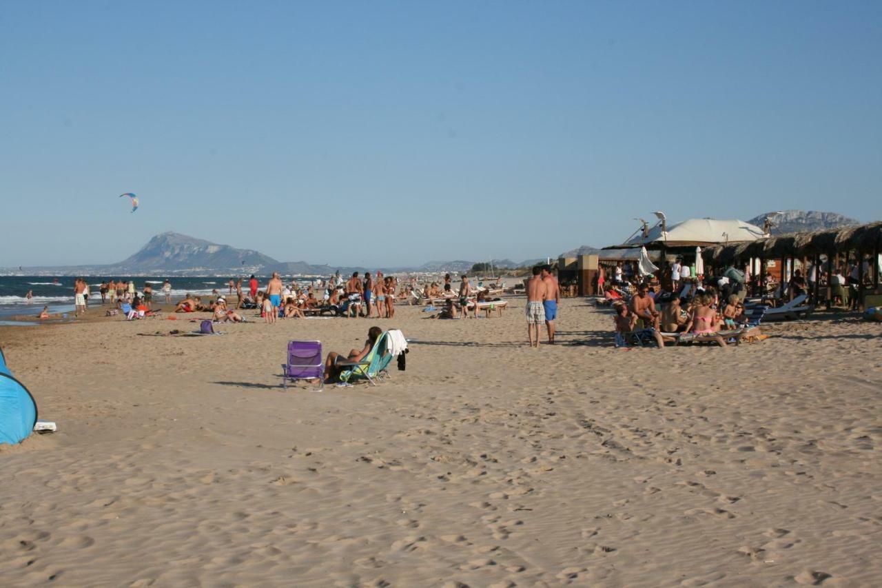 Oliva Holidays 3 מראה חיצוני תמונה