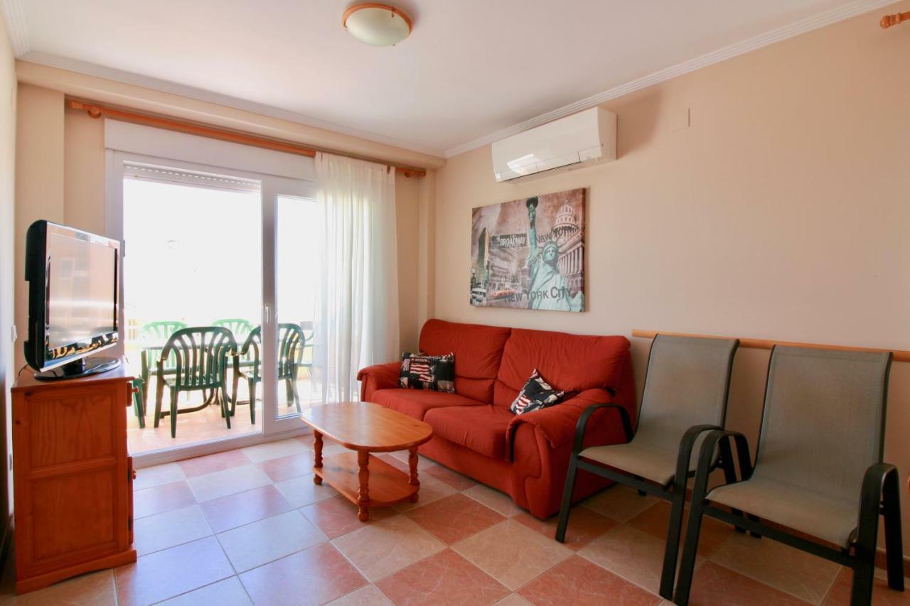 Oliva Holidays 3 מראה חיצוני תמונה