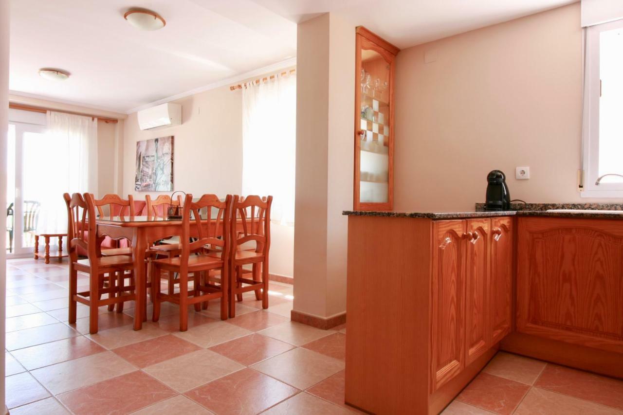 Oliva Holidays 3 מראה חיצוני תמונה