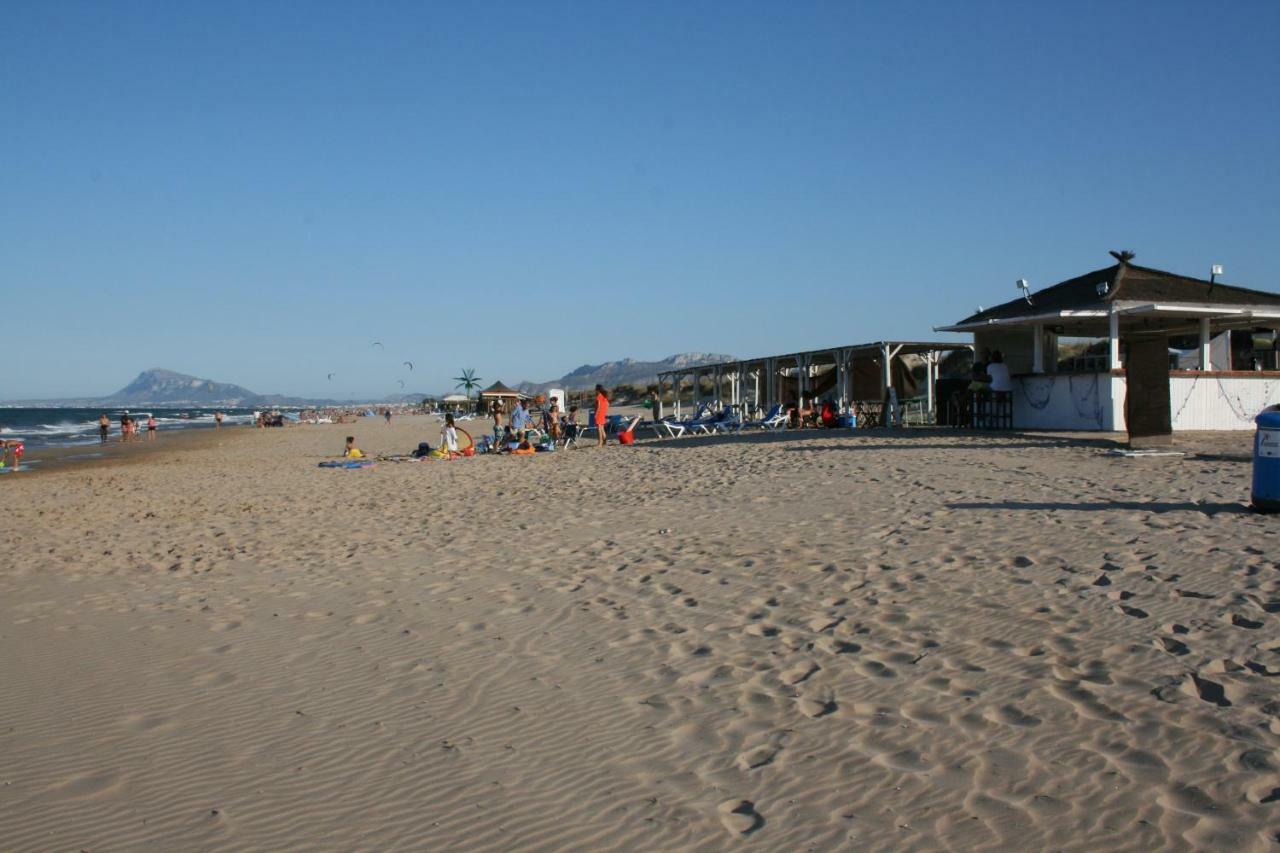 Oliva Holidays 3 מראה חיצוני תמונה