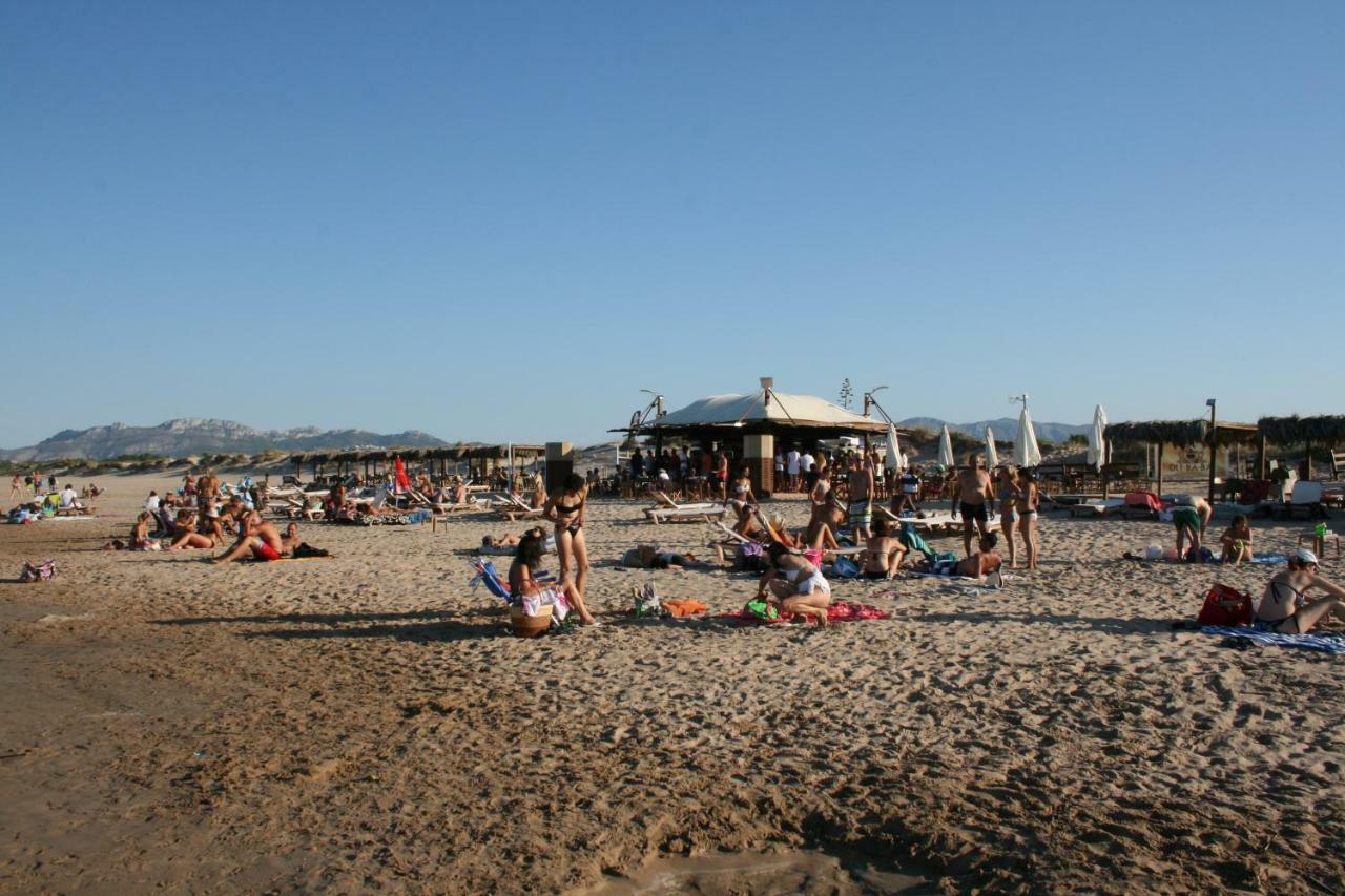 Oliva Holidays 3 מראה חיצוני תמונה