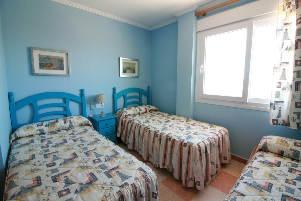 Oliva Holidays 3 מראה חיצוני תמונה